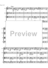 Overture c minor D8A - Score