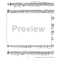 Mandolin & Guitar Collection No. 21 - Tenor Mandola