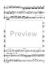 Baroque Masters - for String Trio - Violin 1