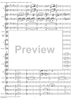 Serenade no. 10 in B-Flat Major, Movement 5, K361(K370a)  ("Gran Partita") - Full Score