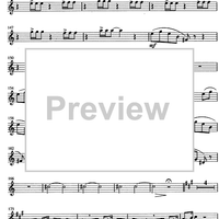 Nocturne et Danse Op.58 No. 2