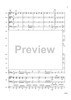 Spring Fever - Score