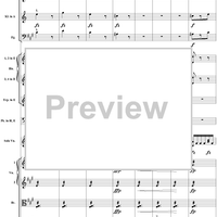 Violin Concerto in A minor, Op. 53, Movmt. 3, Finale. Allegro giocoso, ma non troppo