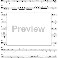 String Sextet No. 2 - Cello 2