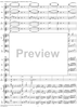Symphony No. 26 in E-flat Major, K184 - Full Score