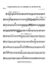 Variations on An American Hymntune - Flute 3