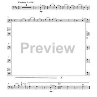 1, 2, 3, Play! (Supplemental) - Cello