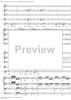 "Deh, per questo istante solo", No. 19 from "La Clemenza di Tito", Act 2 (K621) - Full Score