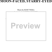Moon-Faced, Starry-Eyed