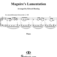 Maguire's Lamentation