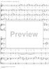 Mass No. 9 (Sancti Bernardi) in B-flat Major, "Heiligmesse": No. 4. Sanctus