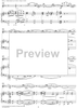 Violin Sonata in E-flat Major, Op. 18, Movement 1: Introduction - Piano Score