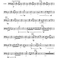 A Country Memory - Cello