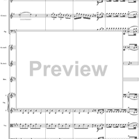 Cavatina: Una voce poco fa, No. 7a from "Il Barbiere di Siviglia" - Full Score