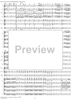 Der Schauspieldirektor: Overture, K486 - Full Score