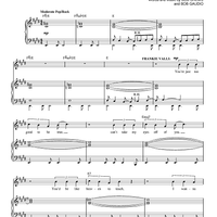 Can't Take My Eyes Off Of You