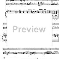 6 canzoni andaluse (6 andalusian songs) - Score