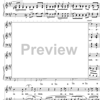 Lied der Suleika Op.25 No. 9