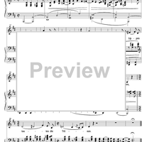 Sapphische Ode Op.94 No. 4