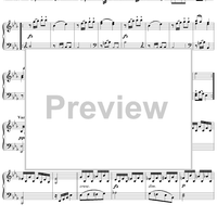 Sonata No. 21 in E-flat Major