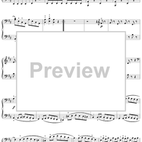 Piano Sonata in D Major, K123a (K381)