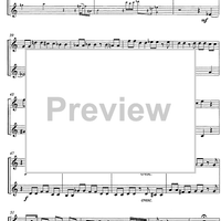 Duetti in modo enarmonico - Violin 2