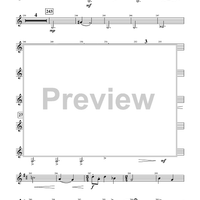 Harry Potter Symphonic Suite - Trombone 3 in B-flat TC