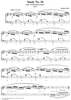 Study, Op. 45, No. 18