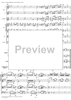 La Finta Giardiniera, Overture - Full Score