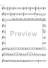 String Quintet G Major - Violin 2