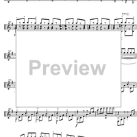 La Chasse des Sylphes Op.29