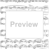 Piano Concerto No. 2, Movement 3 - Piano