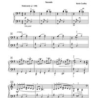 A Gentle Ocean Breeze