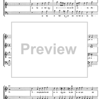 Quando per vincer se stessa in voi pose