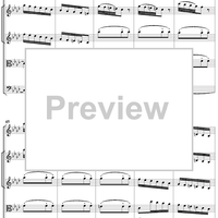 The Four Seasons, No. 4: Winter - Movement 3