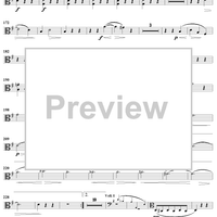 String Sextet No. 2 - Viola 2