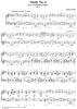 Study, Op. 45, No. 6