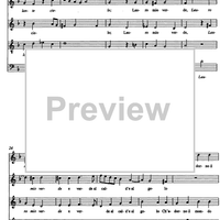 Pianta gentil che co' bei rami ascendi