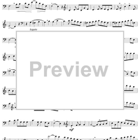 Solfège des solfèges, Book 3, Part 1 (Nos.1 - 39)