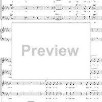 Requiem Mass, Op. 89, Part 1, No. 8, "Lacrymosa"