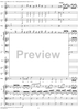 Recitative and Aria: Dalla sponda tenebrosa, No. 4 from "Lucio Silla", Act 1 - Full Score