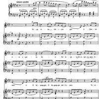 Vaga luna che inargenti