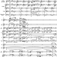 Violin Concerto No. 2 - Full Score