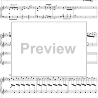 La Galante Rondo Concertante, Op.120, Allegro grazioso