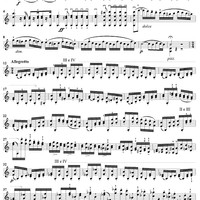 Study No. 60 in C Major