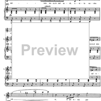 O luce di quest' anima from Linda di Chamounix