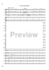 Tudor Sketches - Score