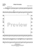 Primo Percussion - Trombone/Euphonium BC/Bassoon