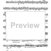 Sonata No. 2 "Tasting Love" - Tuba