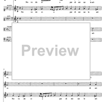 Quando veggio talor cinta di rose